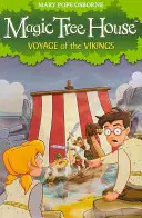 Maison de l'arbre magique 15 : Voyage des Vikings - Magic Tree House 15: Voyage of the Vikings