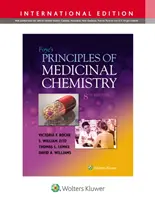 Principes de chimie médicinale de Foye - Foye's Principles of Medicinal Chemistry