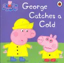 Peppa Pig : George s'enrhume - Peppa Pig: George Catches a Cold