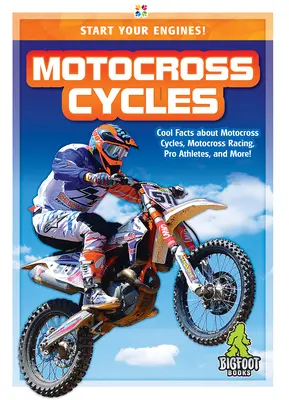 Motocross - Motocross Cycles