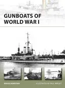 Canonnières de la Première Guerre mondiale - Gunboats of World War I