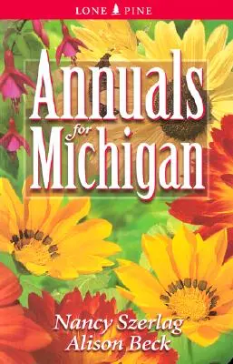 Annuels pour le Michigan - Annuals for Michigan