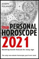 Votre horoscope personnel 2021 - Your Personal Horoscope 2021