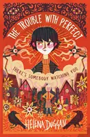 Le problème de la perfection - Trouble With Perfect