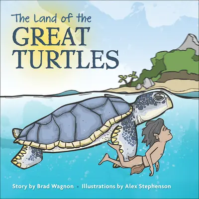 Le pays des grandes tortues - The Land of the Great Turtles