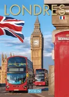 Londres (français) - London (French)