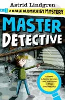 Mystère de Kalle Blomkvist : Maître détective - Kalle Blomkvist Mystery: Master Detective