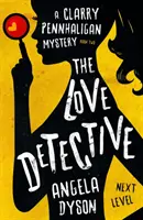 Le détective de l'amour : Niveau suivant - Love Detective: Next Level