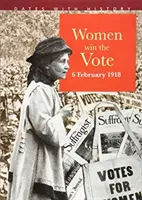 Les femmes gagnent le vote - Women Win the Vote