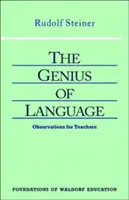 Le génie du langage : Observations pour les enseignants (Cw 299) - The Genius of Language: Observations for Teachers (Cw 299)