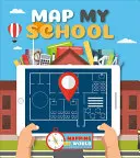 Plan de mon école - Map My School