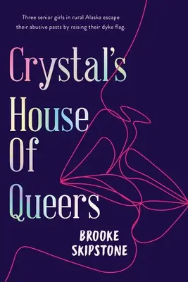 La maison des pédés de Crystal - Crystal's House of Queers