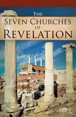 Les sept églises de l'Apocalypse - Seven Churches of Revelation