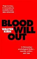 Le sang va couler - Blood Will Out