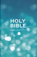 NIV Popular Hardback Bible