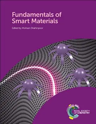 Principes fondamentaux des matériaux intelligents - Fundamentals of Smart Materials