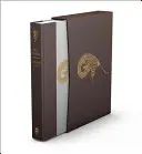 Contes inachevés (édition de luxe sous étui) - Unfinished Tales (Deluxe Slipcase Edition)