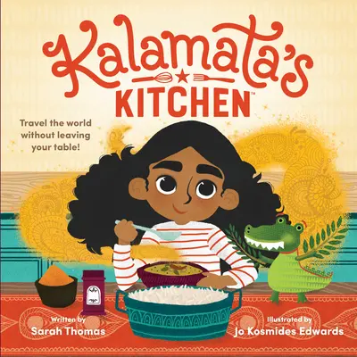 La cuisine de Kalamata - Kalamata's Kitchen