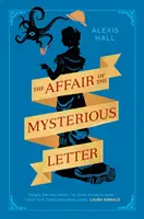 L'affaire de la lettre mystérieuse - The Affair of the Mysterious Letter