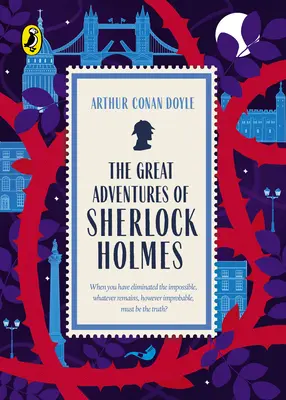 Les grandes aventures de Sherlock Holmes - Great Adventures of Sherlock Holmes