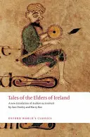 Contes des anciens d'Irlande - Tales of the Elders of Ireland