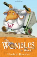 Les Wombles au travail - Wombles at Work