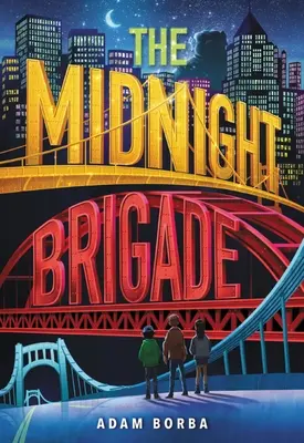 La brigade de minuit - The Midnight Brigade