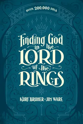 Trouver Dieu dans le Seigneur des Anneaux - Finding God in The Lord of the Rings