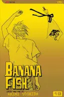 Poisson-banane, Vol. 19, 19 - Banana Fish, Vol. 19, 19