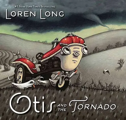 Otis et la tornade - Otis and the Tornado