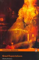 Les grandes espérances, niveau 6, Pearson English Readers - Great Expectations, Level 6, Pearson English Readers