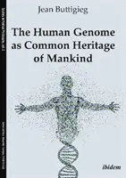 Le génome humain, patrimoine commun de l'humanité - The Human Genome as Common Heritage of Mankind