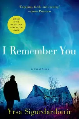 Je me souviens de toi : Une histoire de fantômes - I Remember You: A Ghost Story