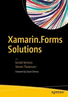 Solutions Xamarin.Forms - Xamarin.Forms Solutions