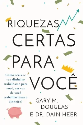 Riquezas certas para voc (Portugais) - Riquezas certas para voc (Portuguese)