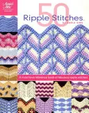 50 points d'ondulation - 50 Ripple Stitches