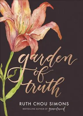 Le jardin de la vérité - Garden of Truth