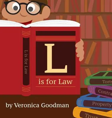 L comme Droit - L is for Law