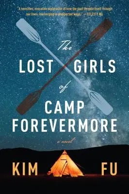 Les filles perdues du camp Forevermore - The Lost Girls of Camp Forevermore