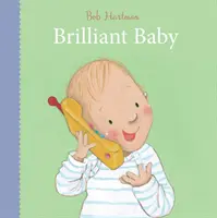 Bébé brillant - Brilliant Baby