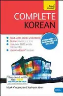 Cours complet de coréen pour débutants et intermédiaires : Apprendre à lire, écrire, parler et comprendre une nouvelle langue - Complete Korean Beginner to Intermediate Course: Learn to Read, Write, Speak and Understand a New Language