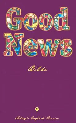 Good News Bible-GNT