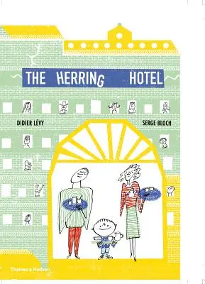 Hôtel Herring - Herring Hotel