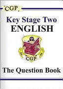 Nouveau cahier d'exercices d'anglais KS2 - 7-11 ans - New KS2 English Workbook - Ages 7-11