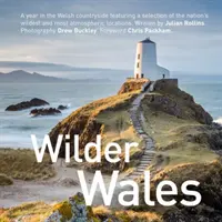 Wilder Wales Édition compacte - Wilder Wales Compact Edition