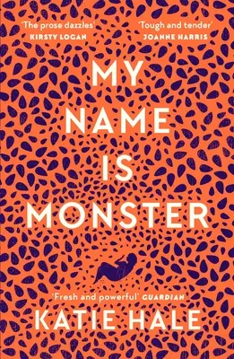 Mon nom est un monstre - My Name Is Monster