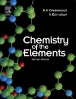 La chimie des éléments - Chemistry of the Elements