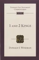 1 & 2 Rois : Tyndale Old Testament Commentary - 1 & 2 Kings: Tyndale Old Testament Commentary