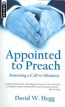 Nommé pour prêcher : Évaluer un appel au ministère - Appointed to Preach: Assessing a Call to Ministry