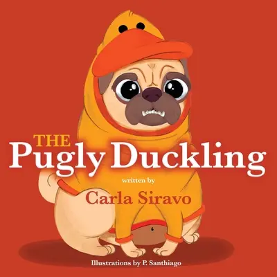 Le caneton caréné - The Pugly Duckling